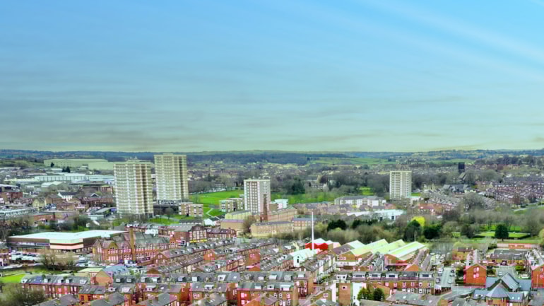 Report warns of rising health risks in Leeds from increasing temperatures due to climate change