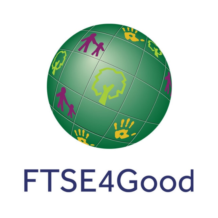 FirstGroup ranked as top performing bus and rail operator in FTSE4Good Index
