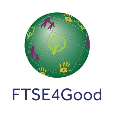FirstGroup ranked as top performing bus and rail operator in FTSE4Good Index