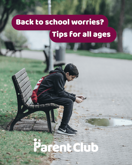Insta - Worries 2 - Back to School