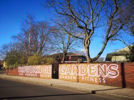 Trowbridge Gardens
