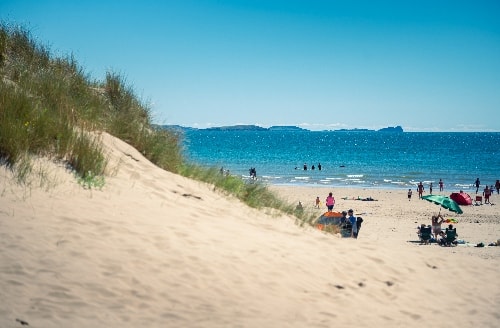 Carmarthenshire celebrates growth and investment in tourism during Wales Tourism Week: Wales tourism week
