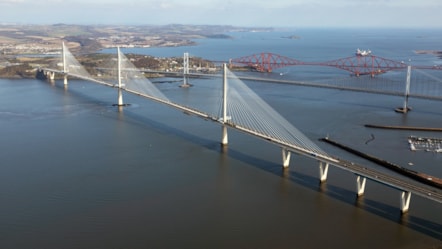 Forth Bridges 5988-183