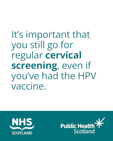 Cervical Screening Asset 4 (Static)