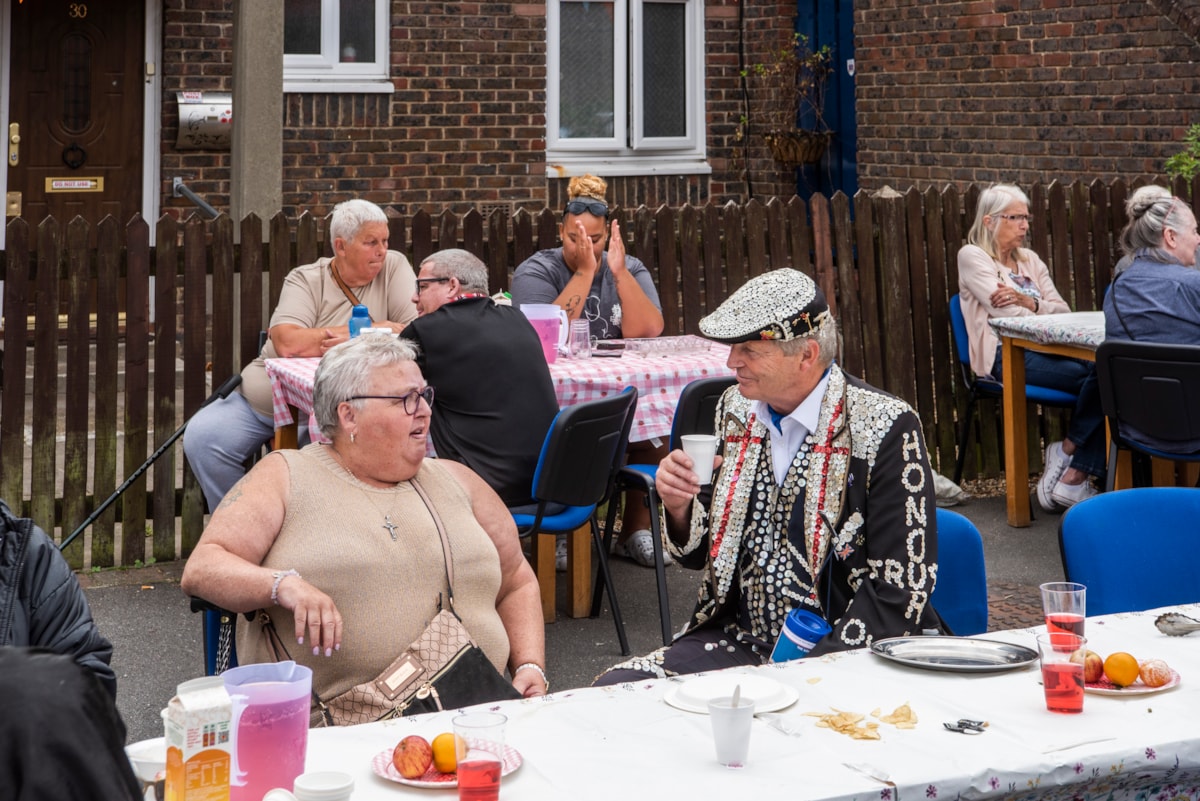 Big Lunch