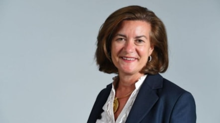 First Minister Eluned Morgan MS (Landscape) cropped cropped