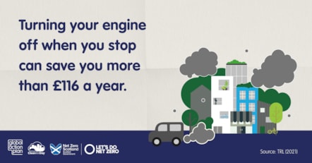 Idling - Landscape - Social Static - GAP SG - June 2025