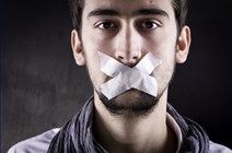 Scots urged to speak up against hate crime: Speak Up Against Hate Crime