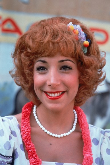 Didi Conn is The One That Brid Wants as Grease Legend Stars in Panto: Didi Conn 3