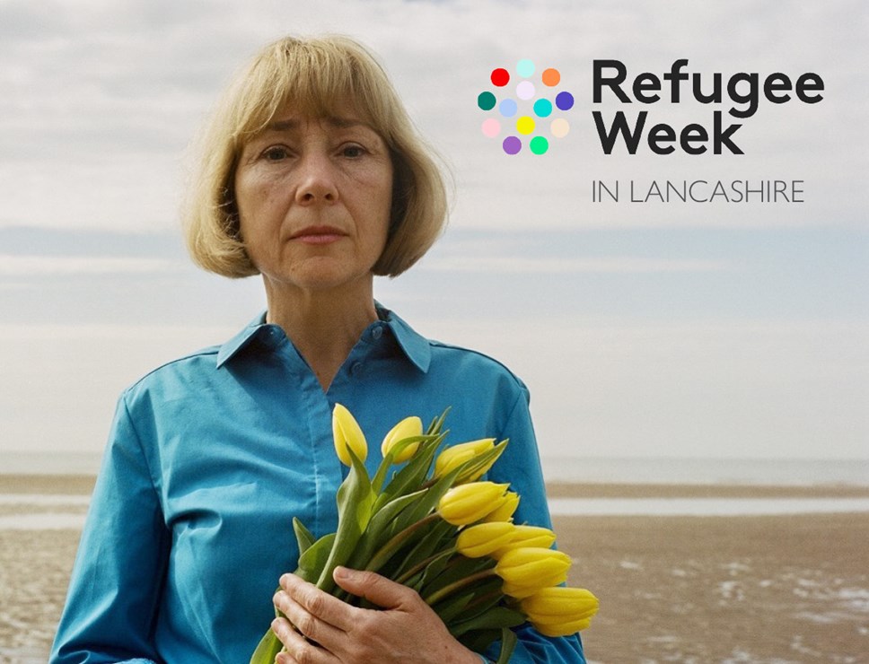 People who’ve sought safety in Lancashire share their stories for Refugee Week 2023