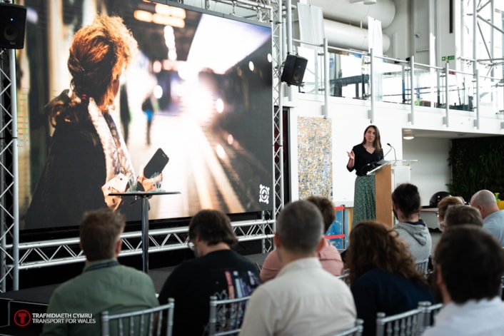TfW Demo day lab (129): TfW Demo day lab (129)