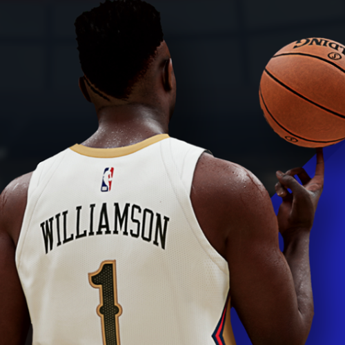 NEXT-GEN COURTSIDE REPORTS