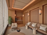 Patina Osaka Membership Lounge
