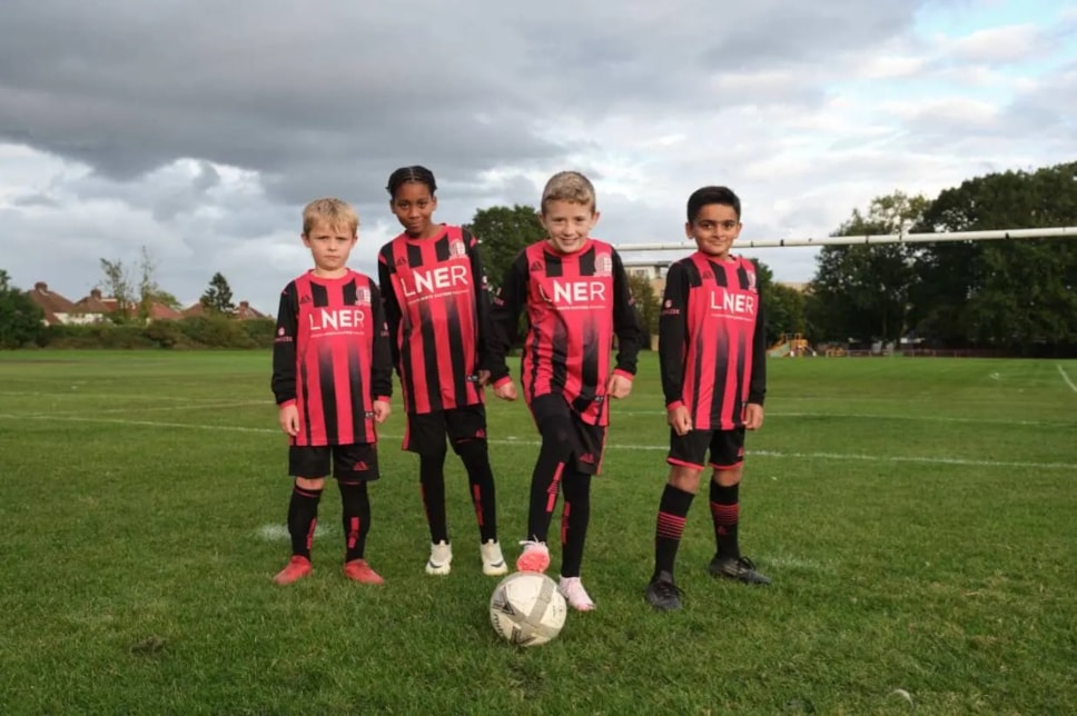 LNER and LNER FC