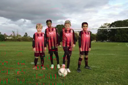 LNER and LNER FC