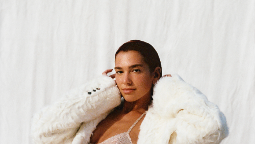 Dua Lipa