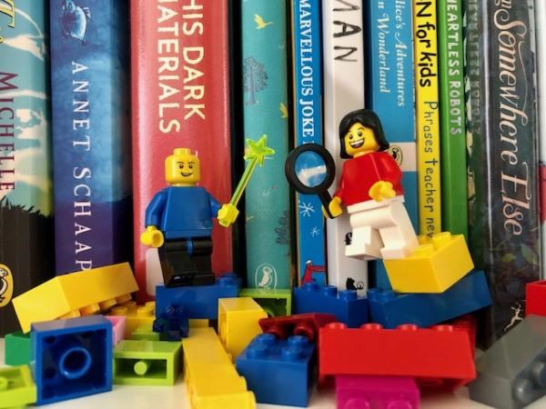 Free and low-cost activities for people in Leeds: Lego Club