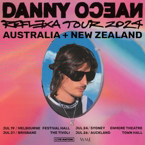 dannyocean insta square