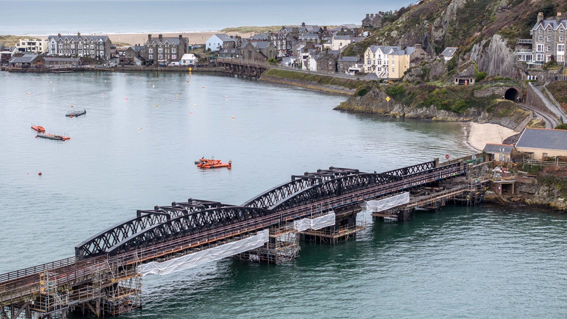 Barmouth Viaduct-26