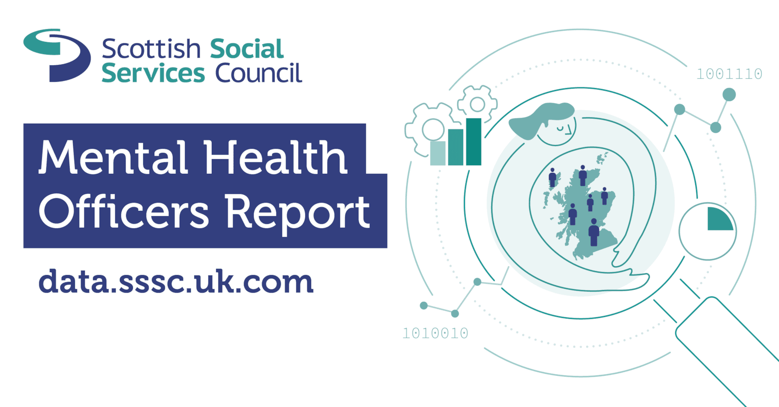 Mental health officer report (image)