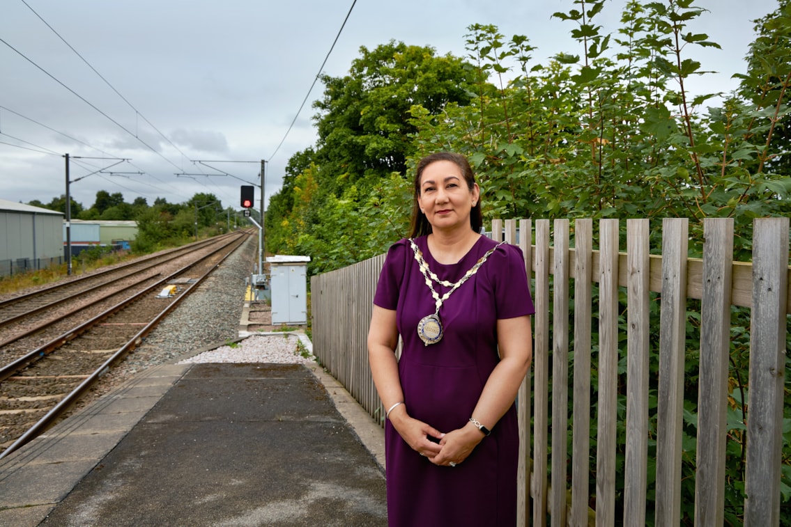 Mona Sihota 1