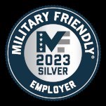 Military Friendly Employer Logo