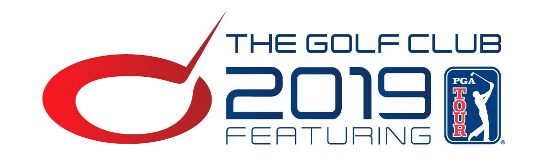 TGC2019 Logo White