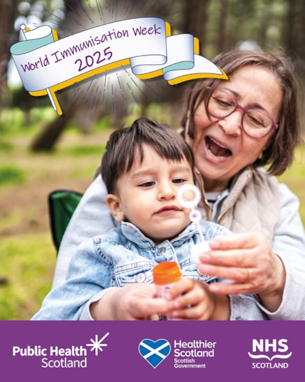 World Immunisation Week Asset 14