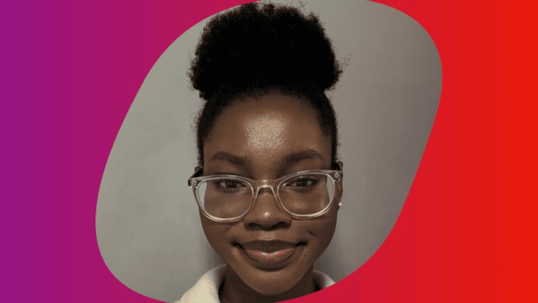 Data, Diversity, and Determination: Oluwatomi's Apprenticeship Journey