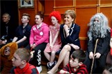 First Minister’s Reading Challenge: First Minister’s Reading Challenge