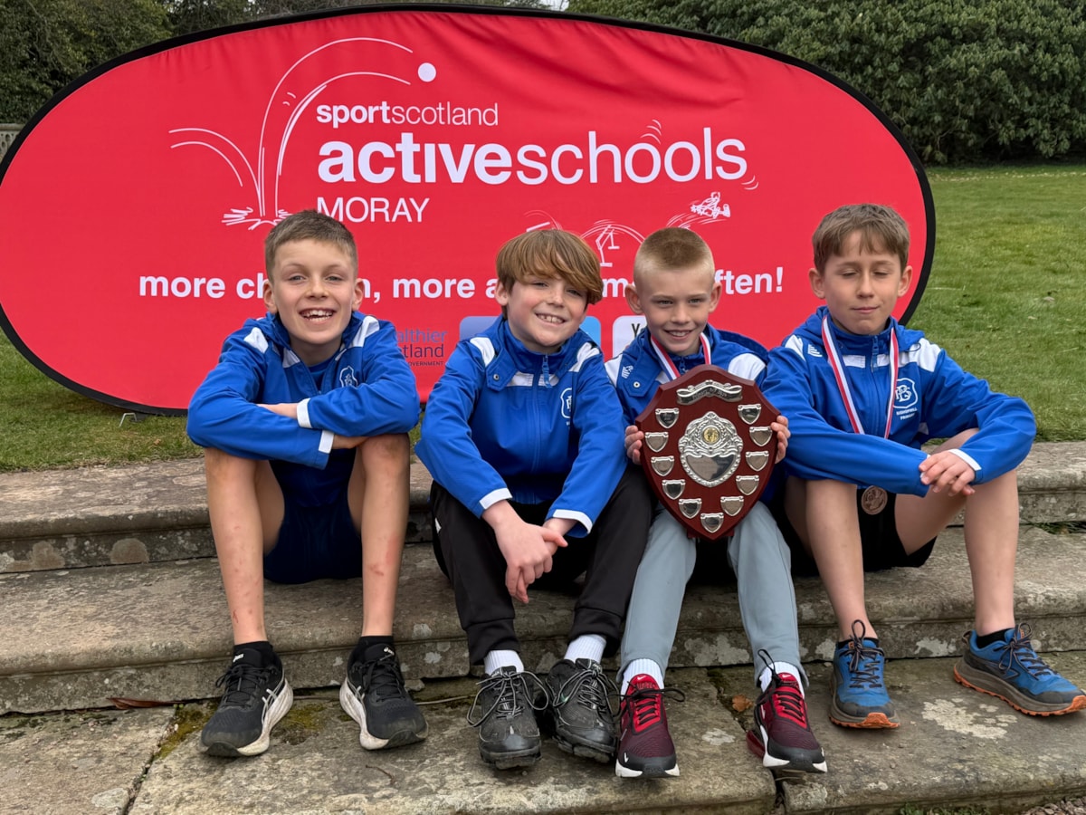 Cross Country 2026 winners 2