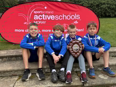 Cross Country 2026 winners 2