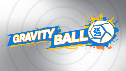 Gravity Ball