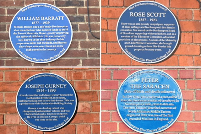 blueplaques