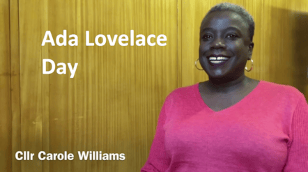 Ada Lovelace Day thumbnail 2