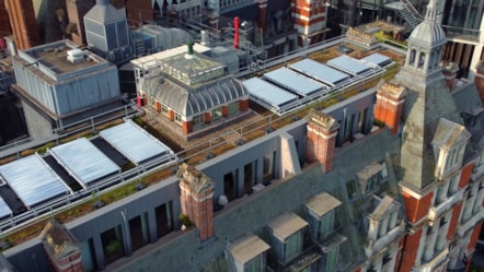 Mandarin Oriental 1 (UK)