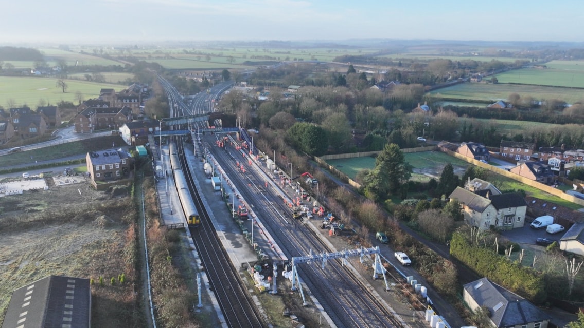 TRU Church Fenton Blockade Jan 26 cropped