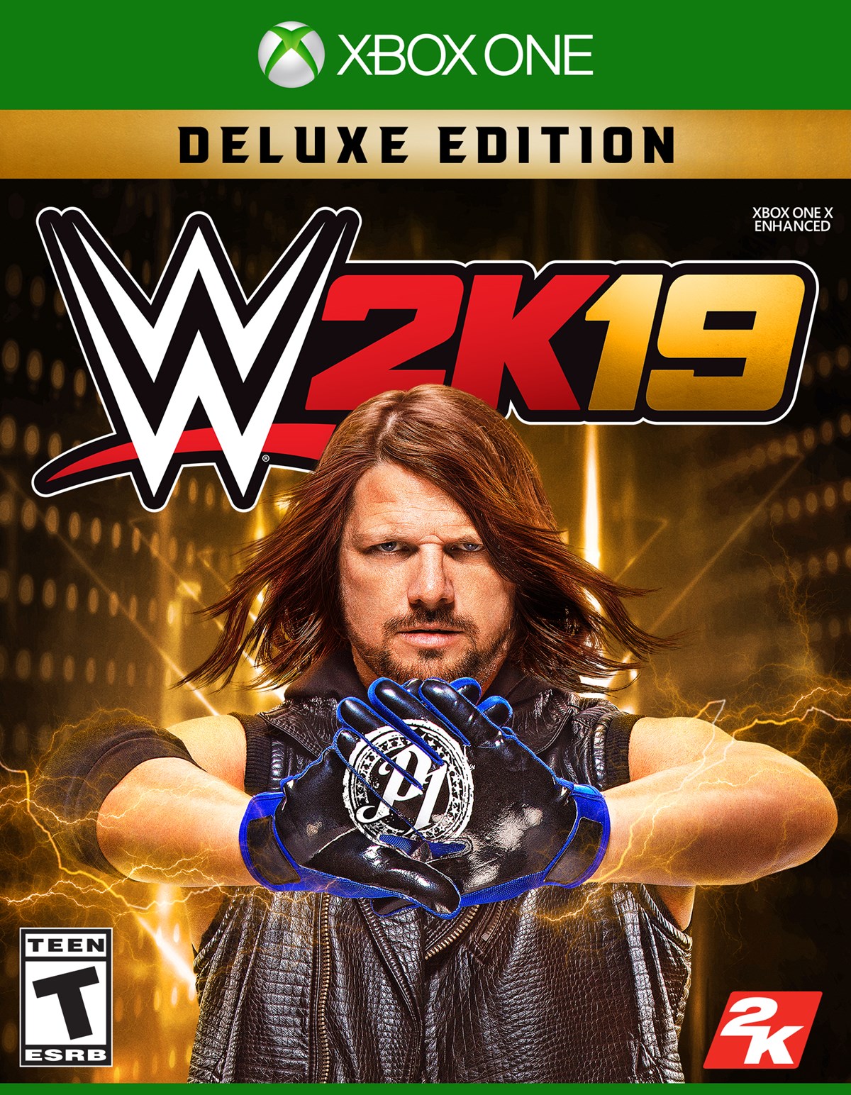 WWE2K19 DE XB1 FOB (ESRB)