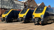 Additional Voyager trains - photo credit Alstom 3: Additional Voyager trains - photo credit Alstom 3