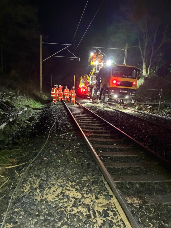 Birmingham disruption4