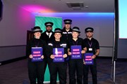 South Yorkshire Police Now graduates (2)