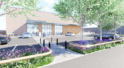 Moston Superstore 1: Moston Superstore 1