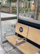 TfL Image - Dedicated Priority Seating: TfL Image - Dedicated Priority Seating