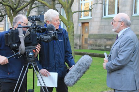 Council leader seeks clarification of 'premature' comments by John Swinney
