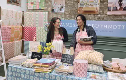 Cotswold Homes and Interiors Festival-2