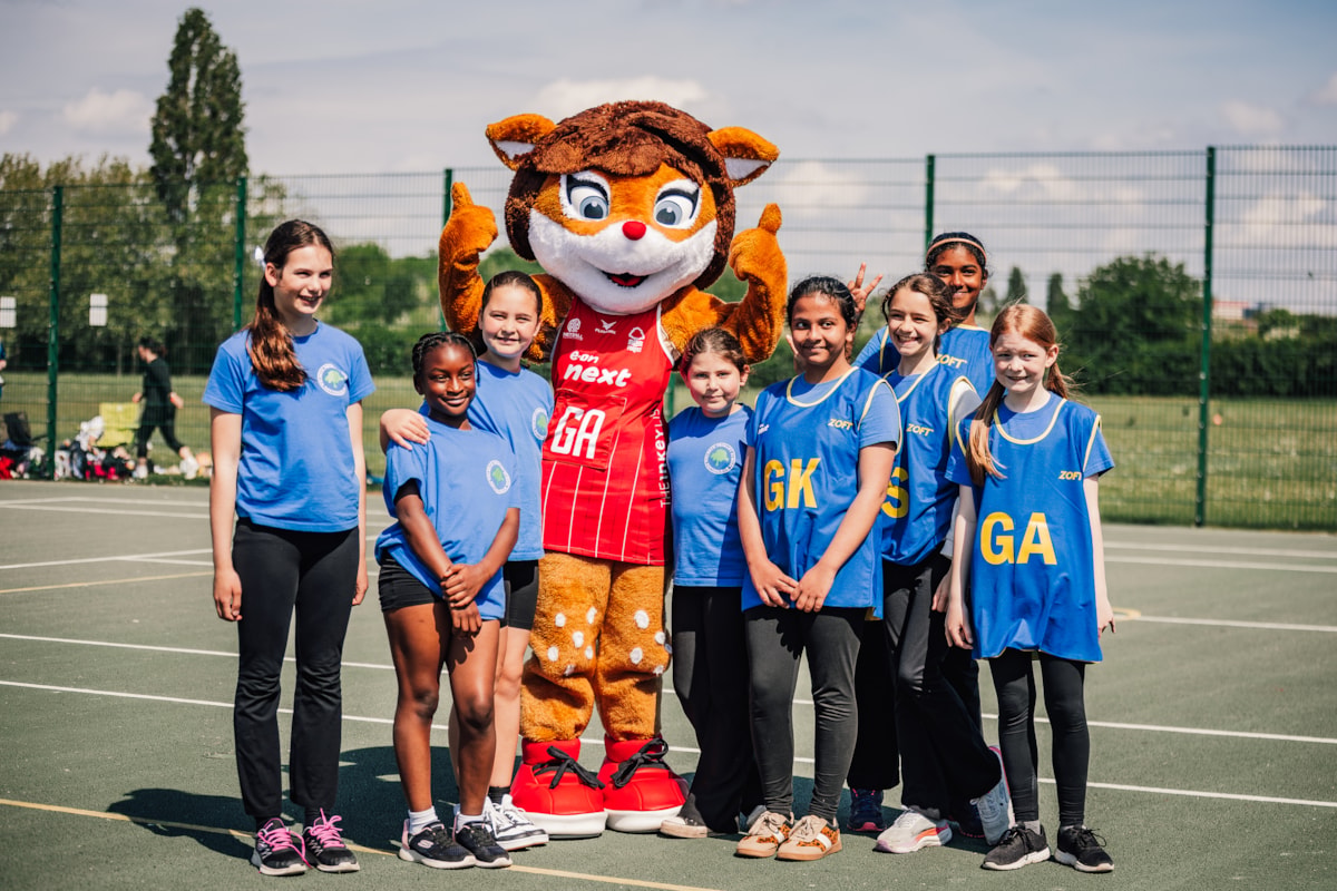E-ON-Netball x Football Festival - 08-05-26-385
