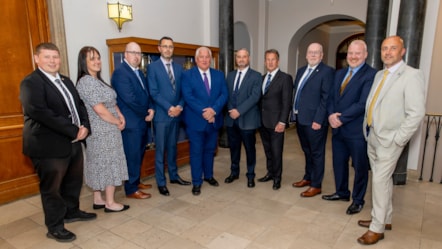 cabinet 2025