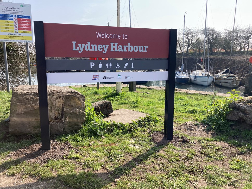 Lydney Harbour-4