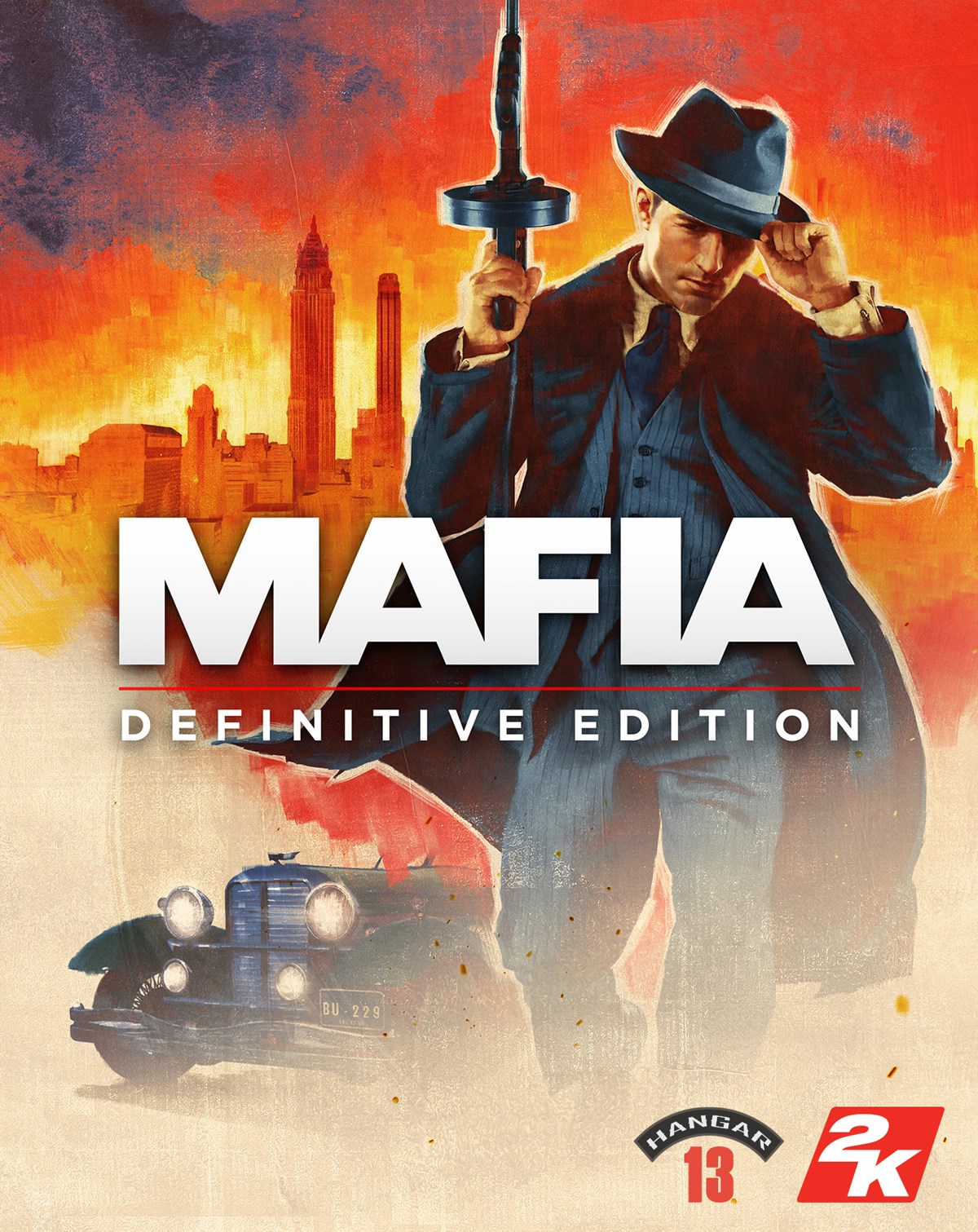 MAFIA DE AGN SE FOB (ESRB)