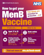 #MenBVaxEligibleGRAPHIC: #MenBVaxEligibleGRAPHIC